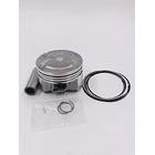 kit piston discover 125 st 4v 10 tkrj + 5