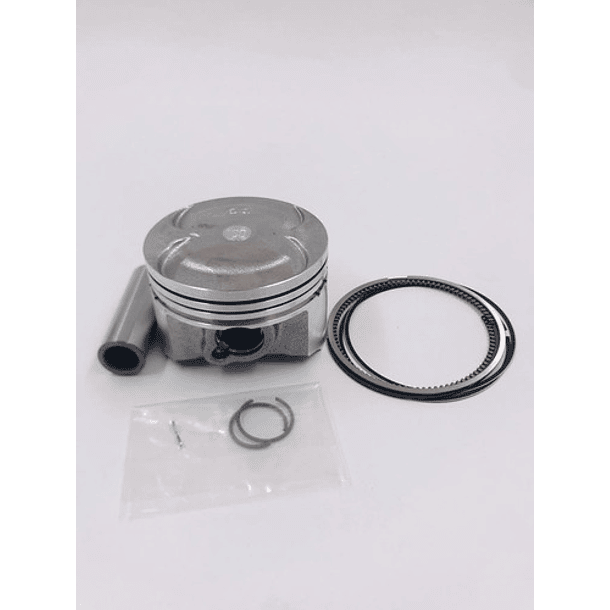kit piston discover 125 st 4v 10 tkrj + 5