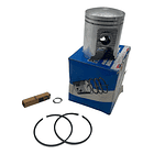 kit piston fr80 0.25 tkrj 4