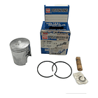 kit piston fr80 0.75 tkrj + 3