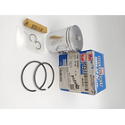 kit piston fr80 0.75 tkrj + 4