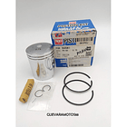 kit piston fr80 0.75 tkrj + 5