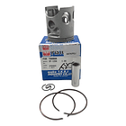 kit piston dt125 10 tkrj + 1