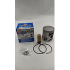kit piston dt125 10 tkrj + 3