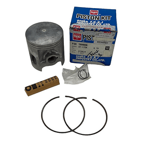 kit piston dt175k 0.75 tkrj