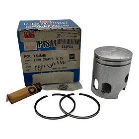 kit piston chappy 0.75 tkrj