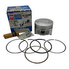 kit piston cbz160 10 tkjt + 1