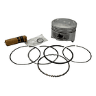 kit piston cbz160 10 tkjt + 3