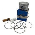 kit piston cbz160 10 tkjt + 4