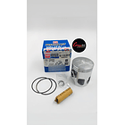 kit piston dt100k std tkrj + 1