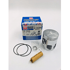 kit piston dt100k std tkrj + 3