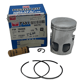 kit piston rx100 mv std tkrj +