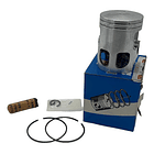 kit piston rx100 mv std tkrj + 4