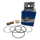 kit piston xcd125-platino125 10 tkrj 4