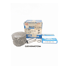 kit piston nxr125 bross-xr125-akt125 nkd 13mm bajo std tkrj + 2