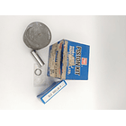 kit piston nxr125 bross-xr125-akt125 nkd 13mm bajo std tkrj + 3