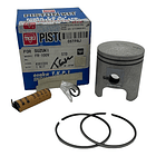 kit piston fr100 std tkrj + 1