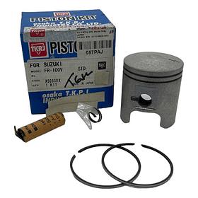 kit piston fr100 std tkrj +