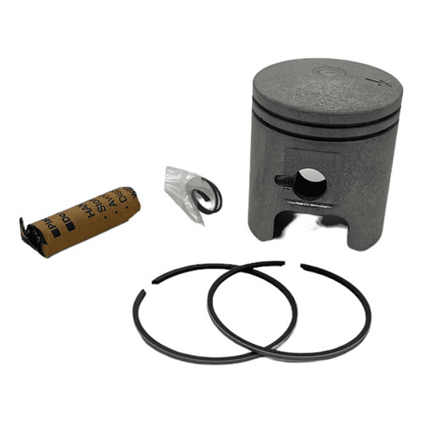 kit piston fr100 std tkrj + 2