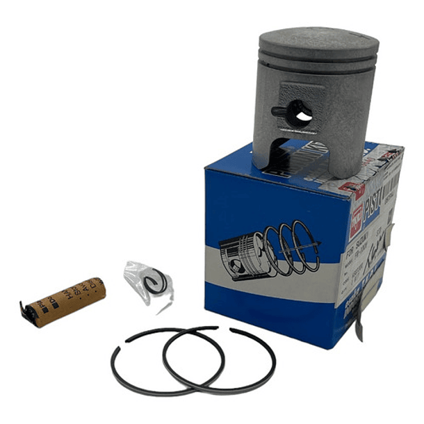 kit piston fr100 std tkrj + 3