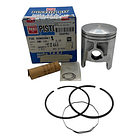 kit piston kmx125 0.25 tkrj + 1