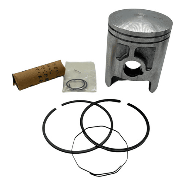kit piston kmx125 0.25 tkrj + 3