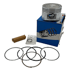 kit piston fr100 0.75 tkrj 4