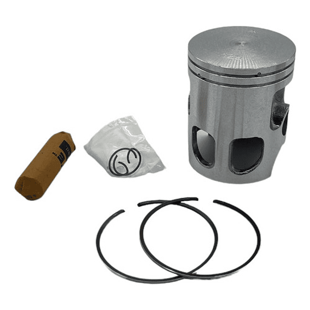 kit piston rx100 mv 1.25 tkrj + 3