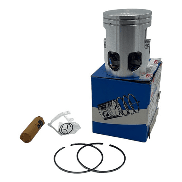 kit piston rx100 mv 1.25 tkrj + 4