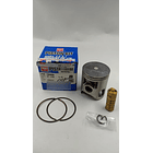 kit piston dt125 0.25 tkrj + 3