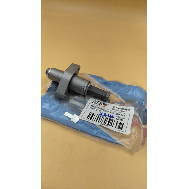 tensor de cadenilla externo boxer ct syk 3