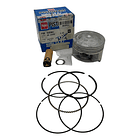 kit piston dr200 0.50 tkrj 4