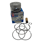 kit piston dr200 0.50 tkrj 2