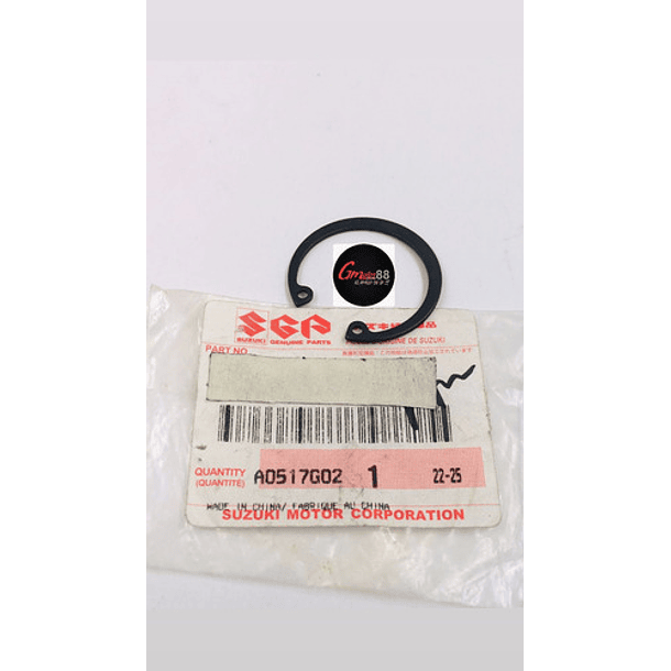 chaveta ax4 centro clutch 30 mm chaveta u originales 3