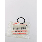 chaveta ax4 centro clutch 30 mm chaveta u originales 4