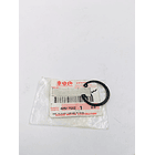 chaveta ax4 centro clutch 30 mm chaveta u originales 5