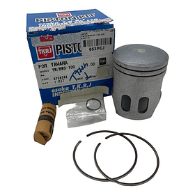 kit piston bws100 10 tkrj +