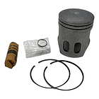 kit piston bws100 10 tkrj + 3