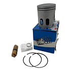 kit piston bws100 10 tkrj + 4