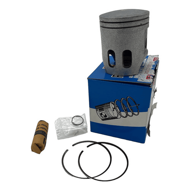 kit piston bws100 10 tkrj + 4