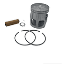 kit piston dt100k 10 tkrj + 3