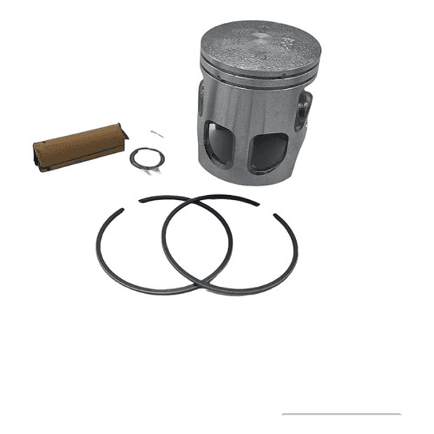 kit piston dt100k 10 tkrj + 3