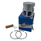 kit piston dt100k 10 tkrj + 4