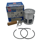 kit piston dt100k 10 tkrj + 2