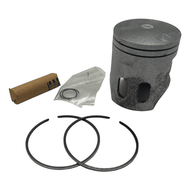 kit piston bws100 0.25 tkrj + 3