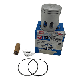 kit piston bws100 0.50 tkrj +