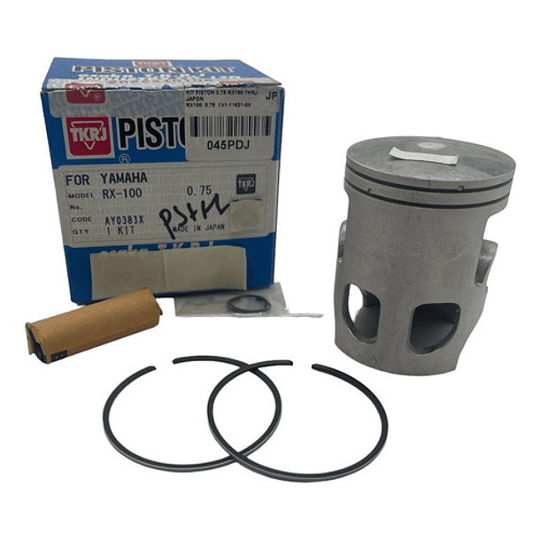 kit piston rx100 mv 0.75 tkrj 2
