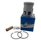 kit piston rx100 mv 1.50 tkrj + 4
