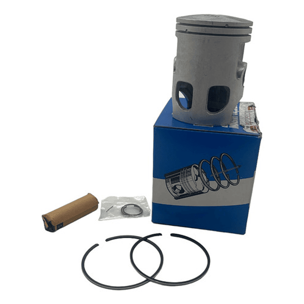 kit piston rx100 mv 1.50 tkrj + 4