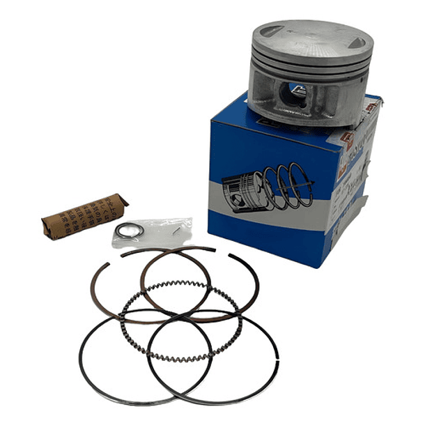 kit piston xt225 10 tkrj 1